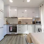 Apartment Elegant 2 Bedrooms With Balconies In *