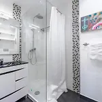 Elegant 2 Bedrooms With Balconies In Apartamento *