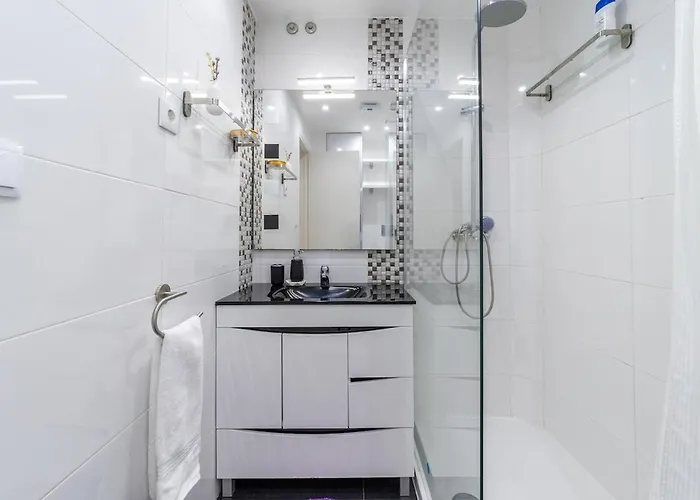 Διαμέρισμα Elegant 2 Bedrooms With Balconies In Lisboa